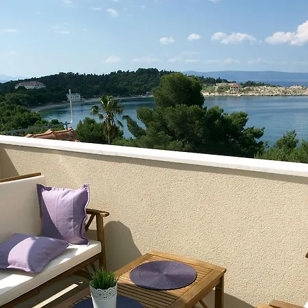 Apartments Issa Makarska Room photo