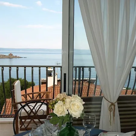 Apartments Issa Makarska Room photo