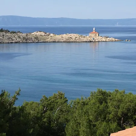 Apartments Issa Makarska Exterior photo