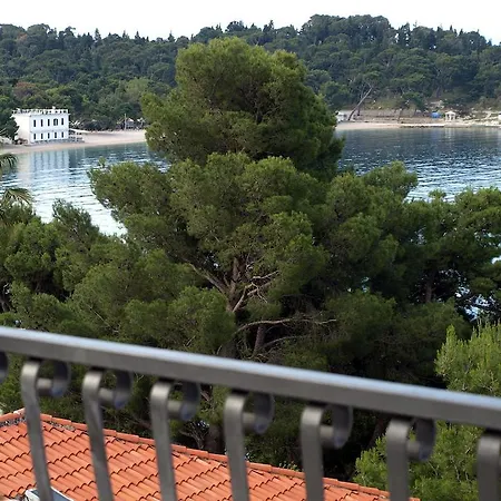 Apartments Issa Makarska Room photo