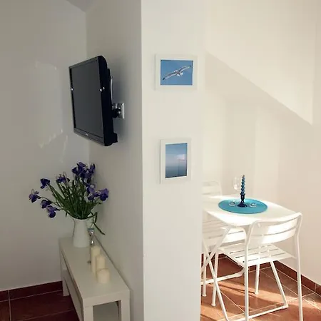 Apartments Issa Makarska Room photo