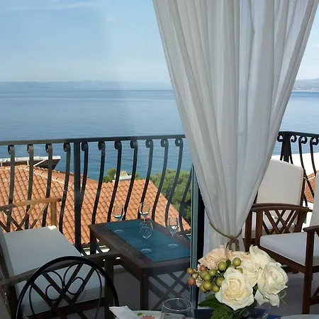 Apartments Issa Makarska Room photo