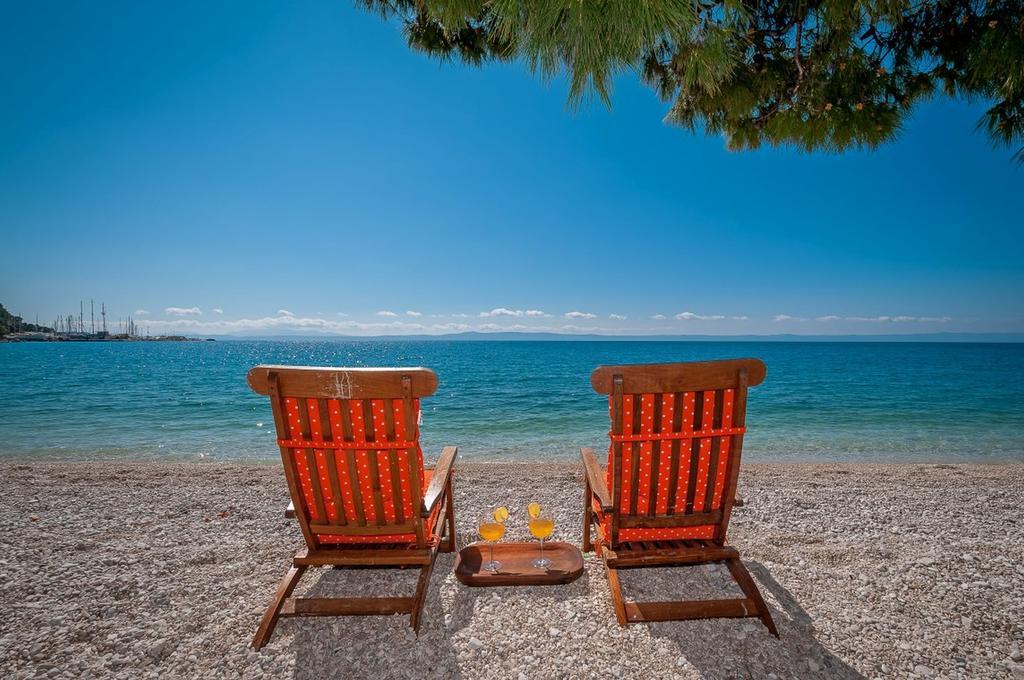 Apartment Issa Makarska