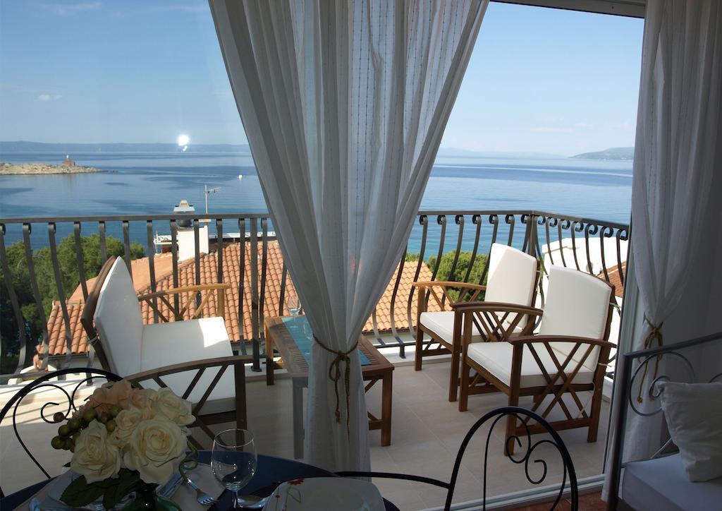 Issa Apartment Makarska