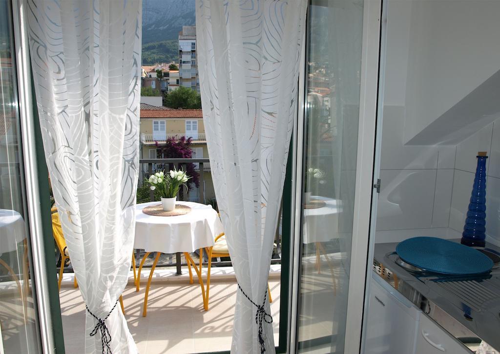 Apartment Issa Makarska