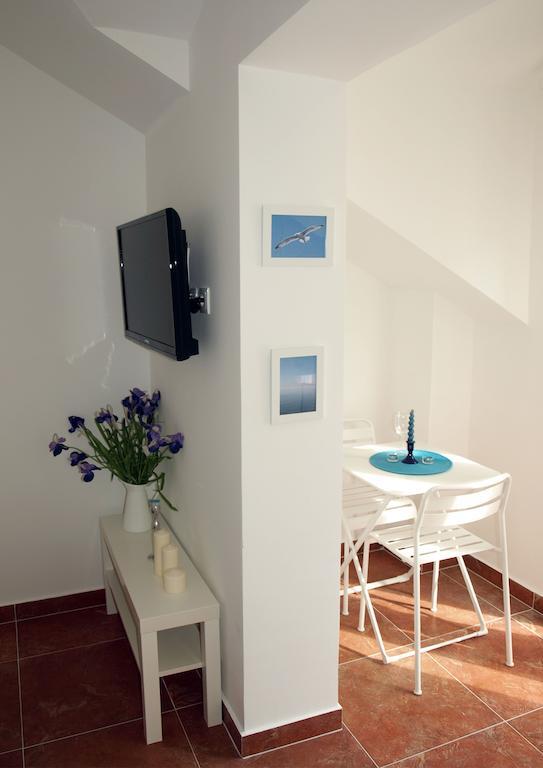 Apartment Issa *