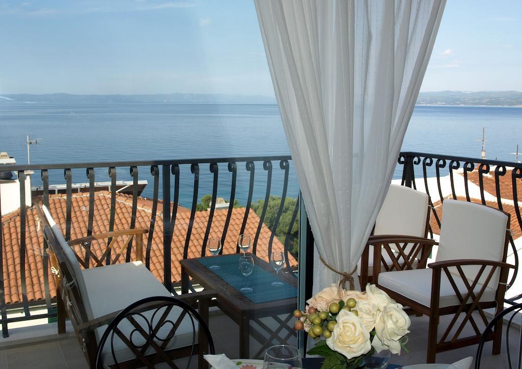 Issa Apartment Makarska