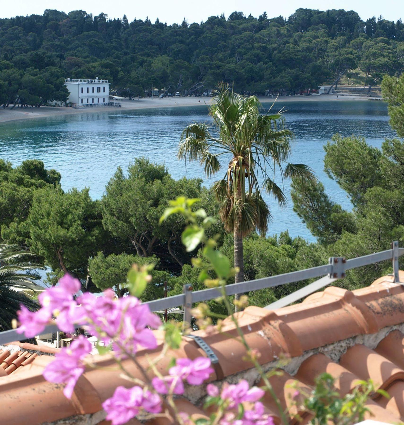 Apartment Issa Makarska