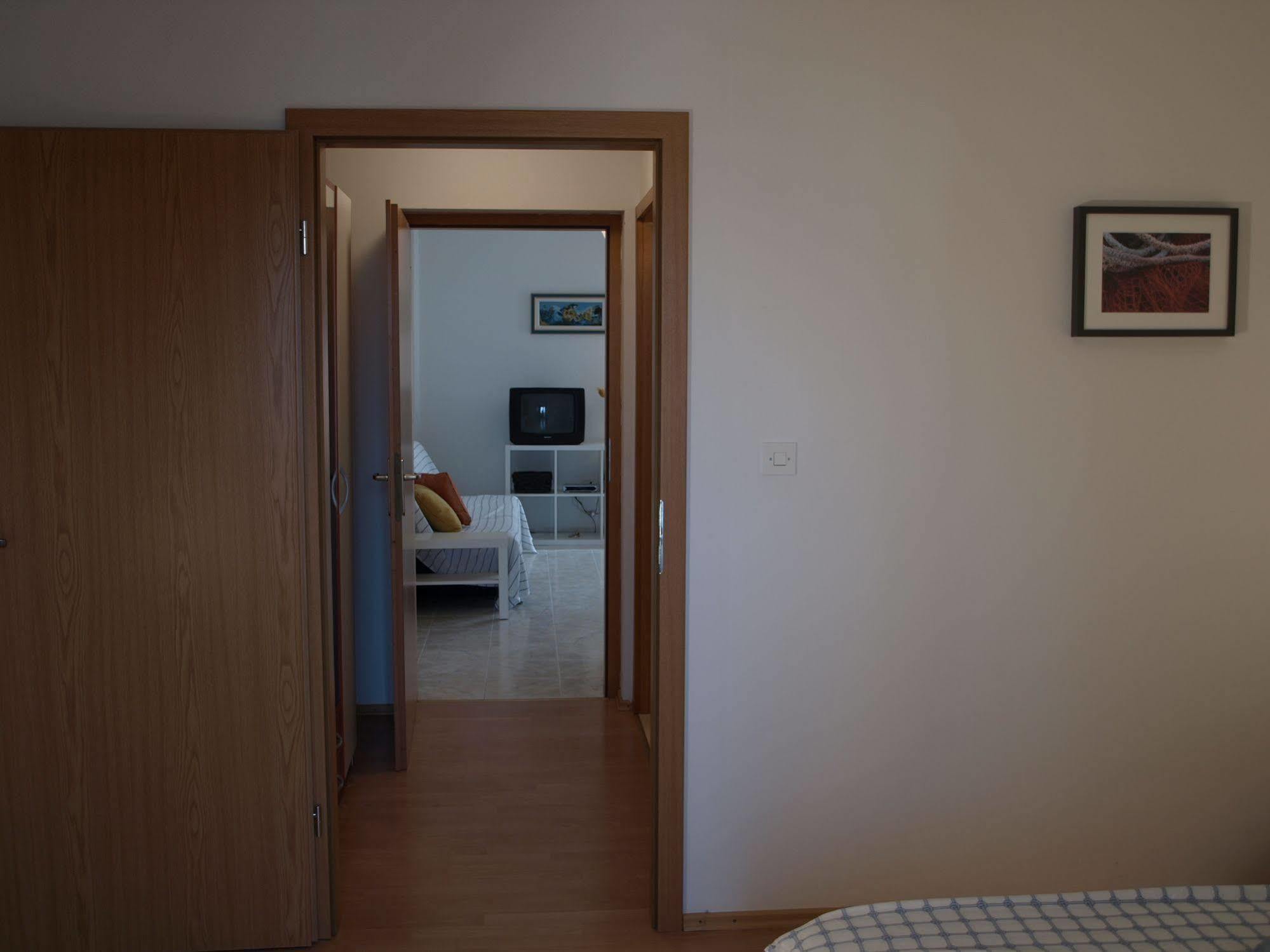 Apartment Issa Makarska