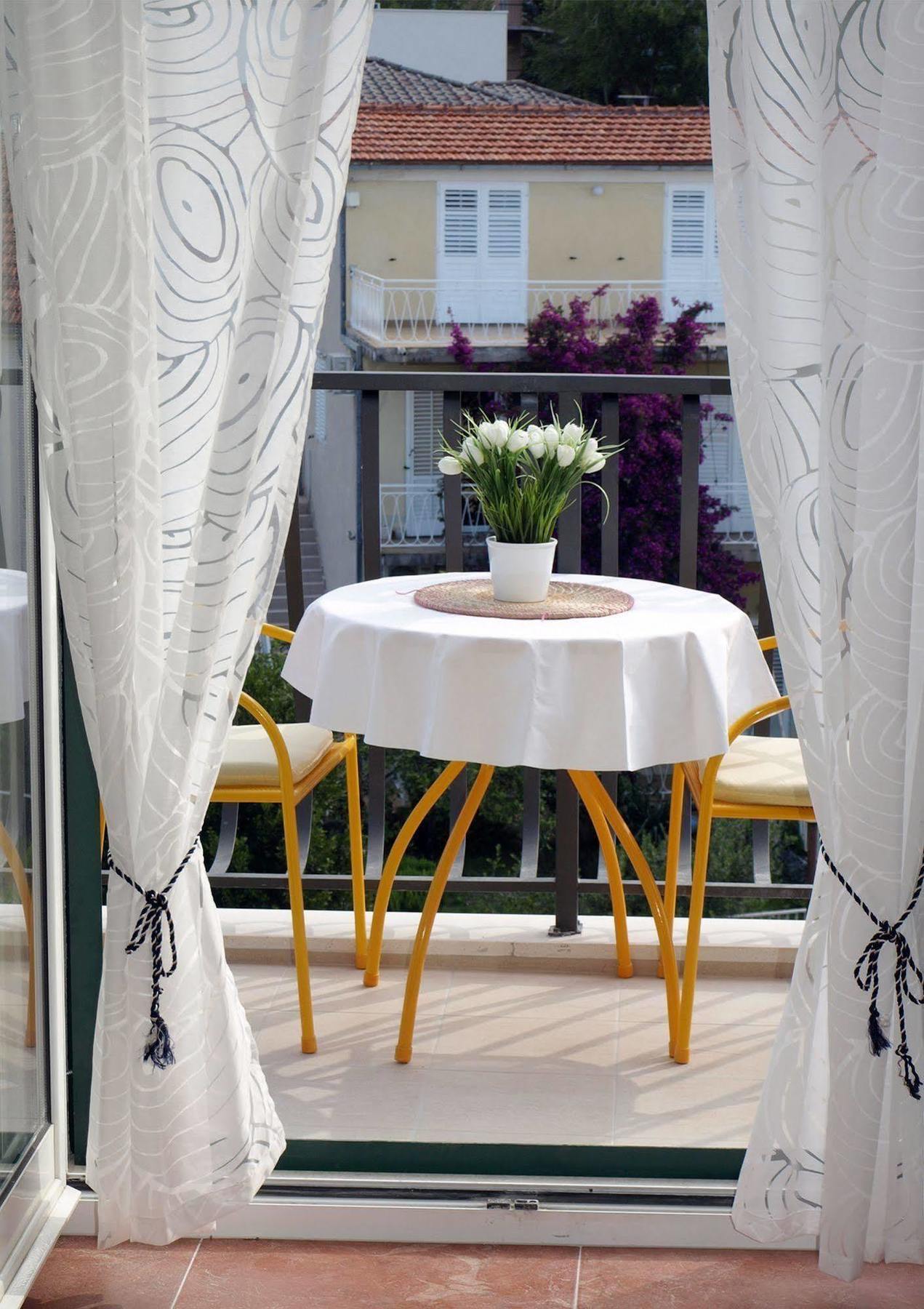 Apartment Issa Makarska