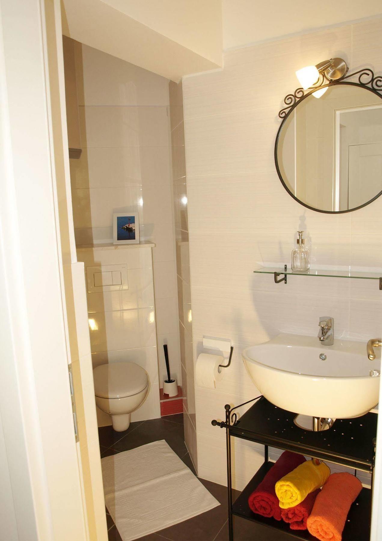 Issa Apartment Makarska