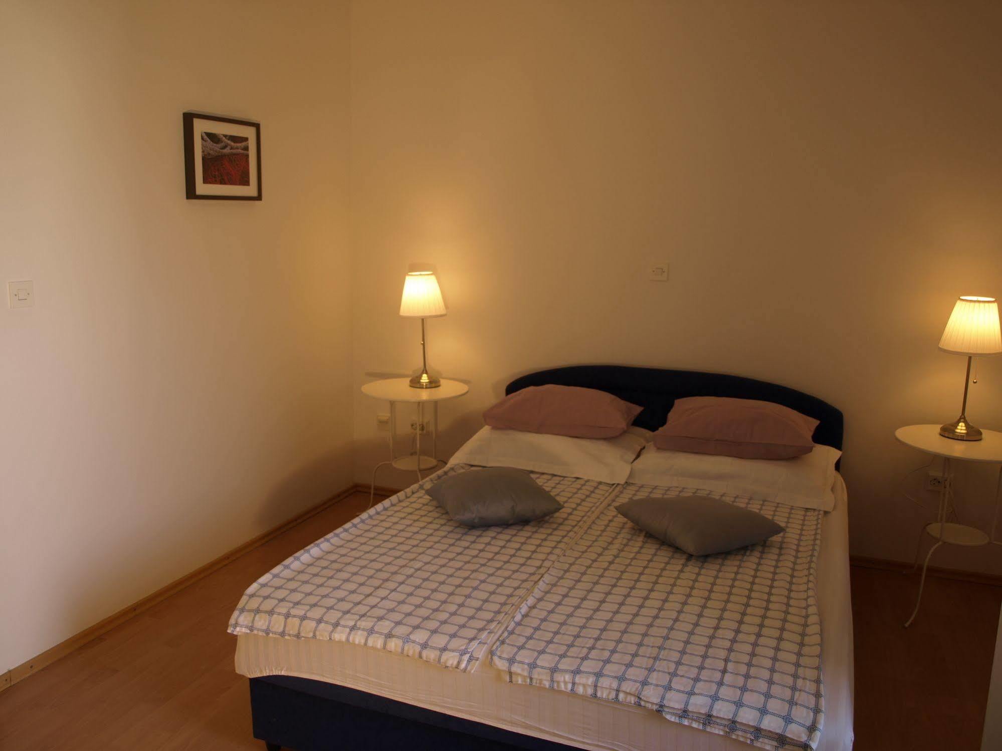 Apartment Issa Makarska