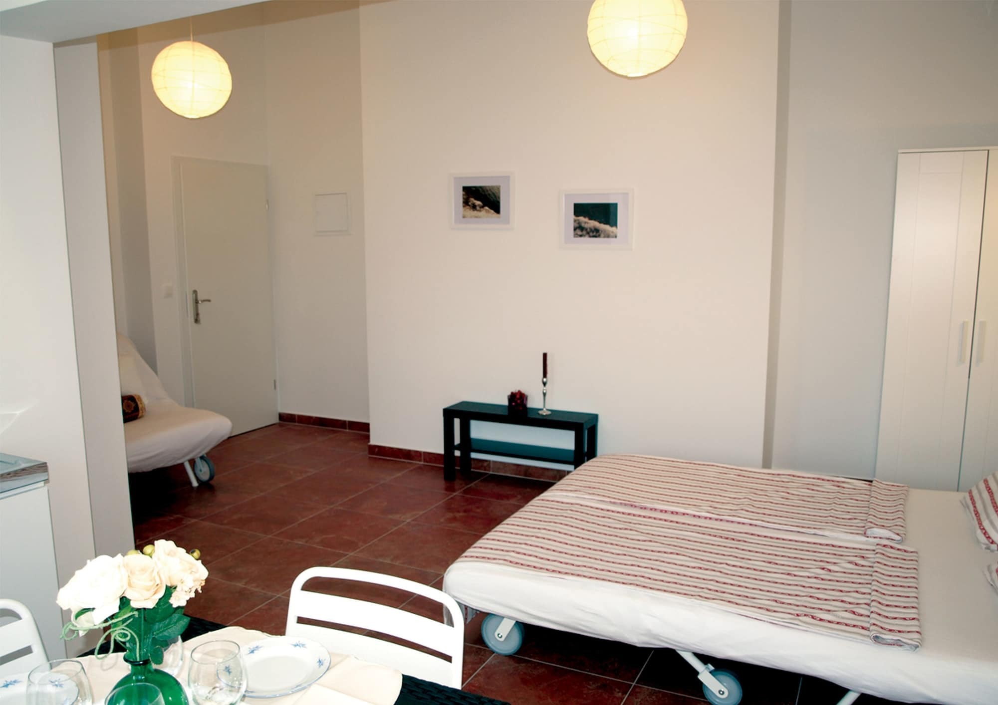 Apartment Issa Makarska